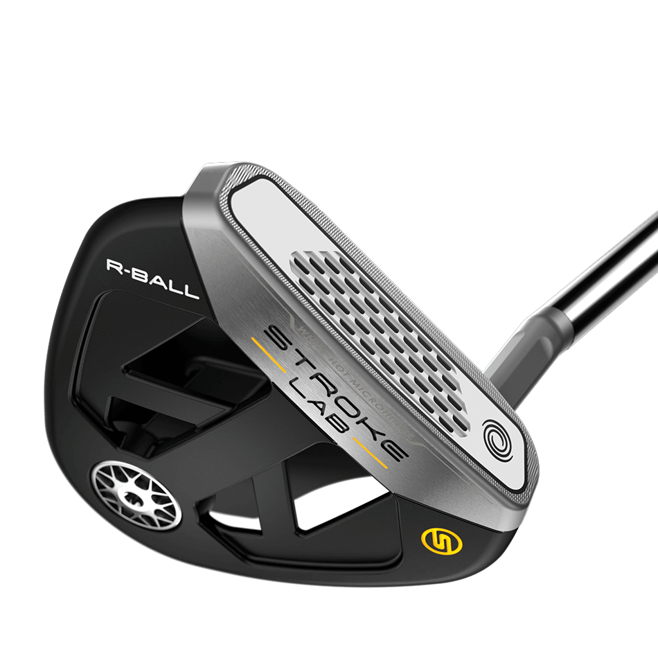 Stroke Lab R-Ball S Putter image 4