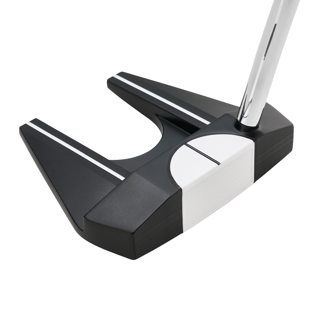 Ai-DUAL #7 1/2 Ball Cruiser Putter