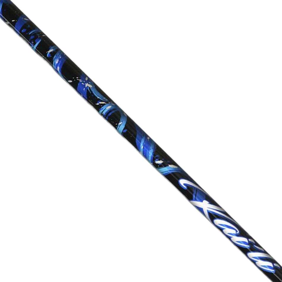 Mitsubishi Kai'li Blue 80 Graphite Optifit 2 Shaft image 1