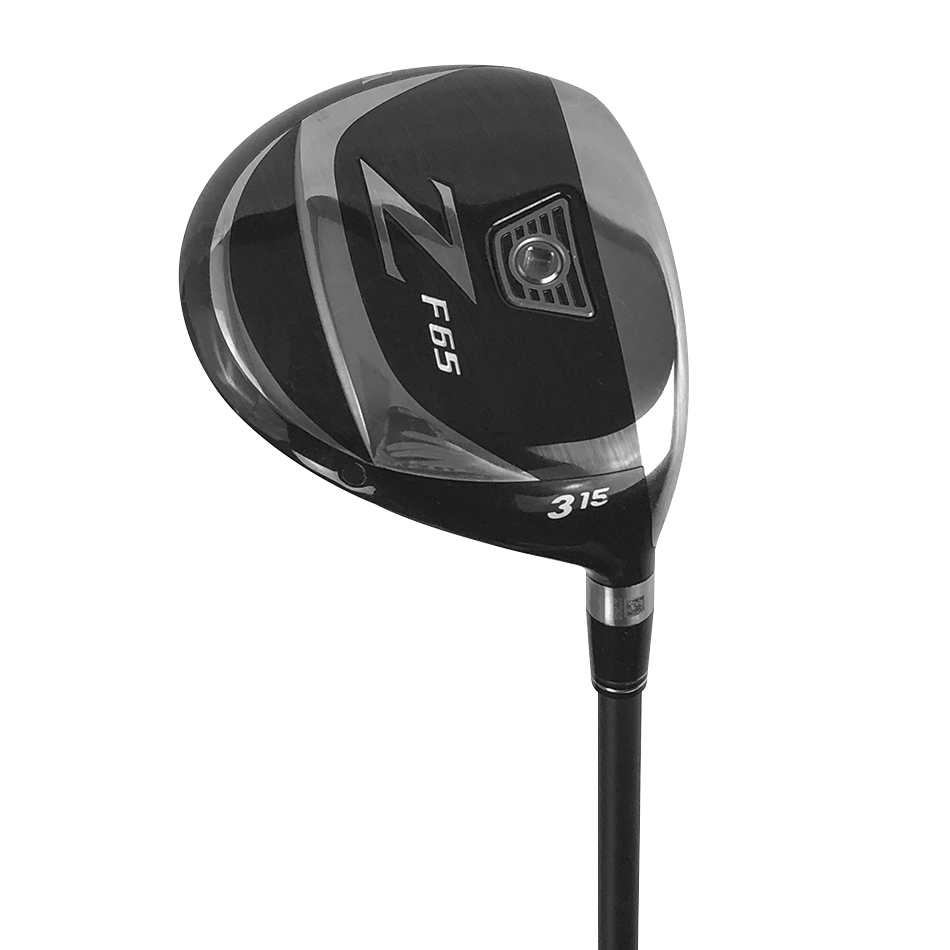 Srixon Z F65 Fairway Woods image 1