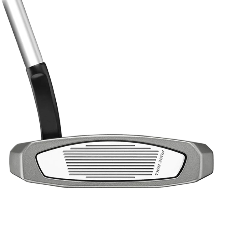 TaylorMade 2021 Spider SR Flow Neck Putters image 2