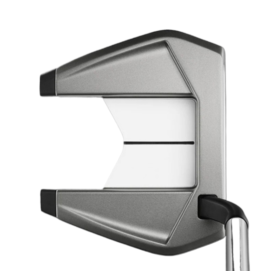 TaylorMade 2021 Spider SR Flow Neck Putters image 3