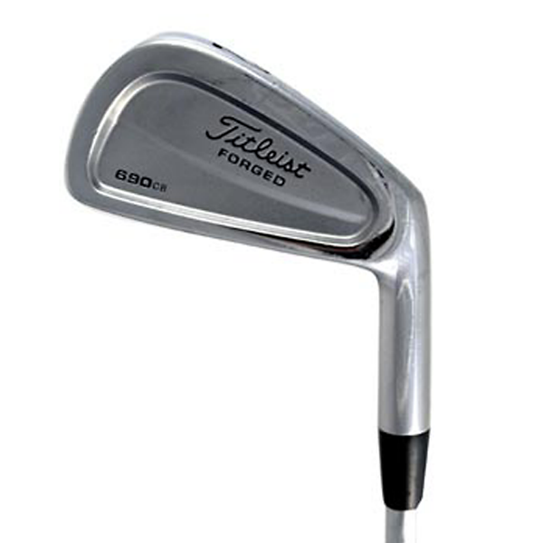 Titleist Forged 690CB 2003 Irons image 1