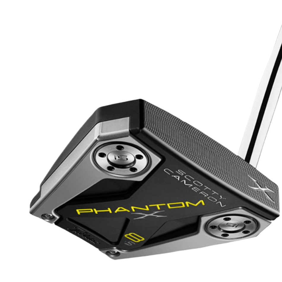 Titlleist Scotty Cameron Special Select Del Mar Putters image 2
