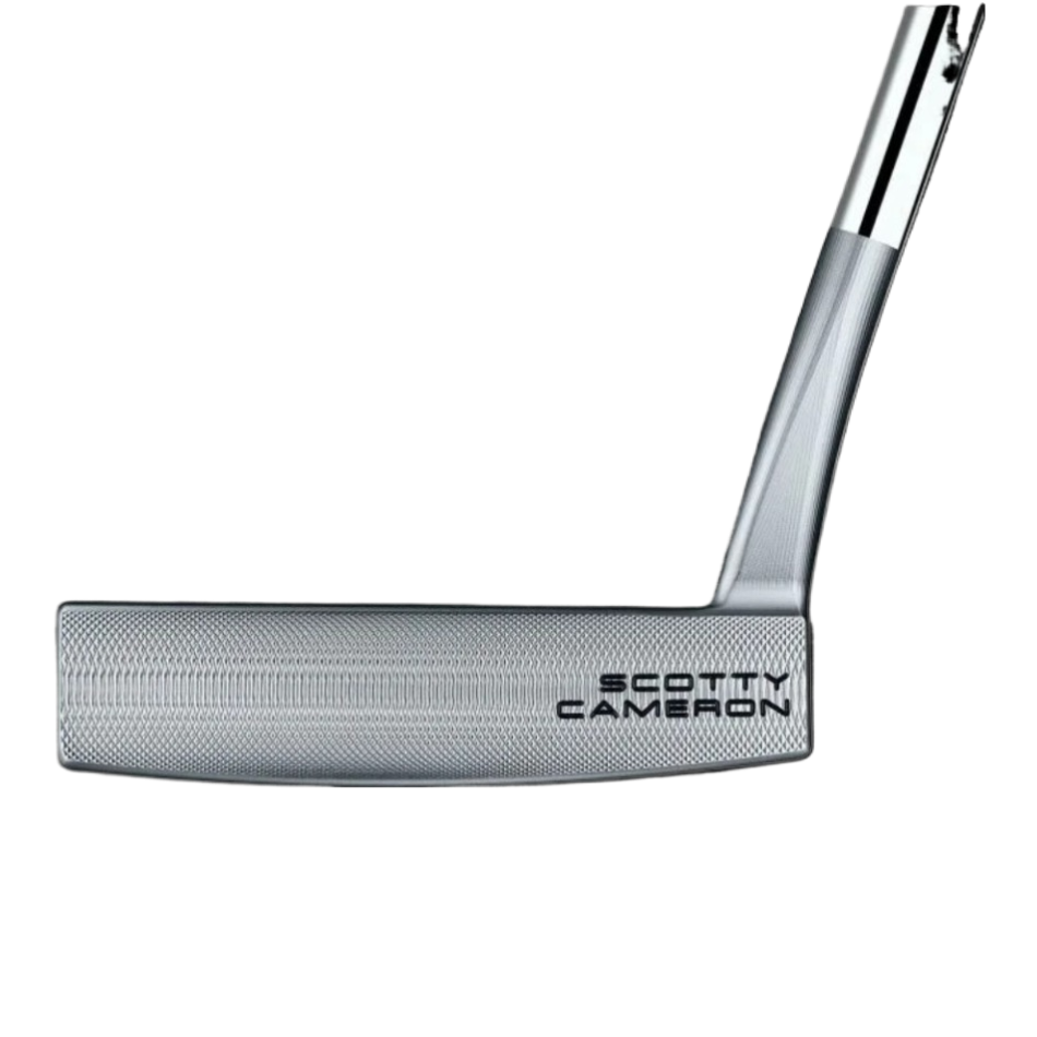 Titlleist Scotty Cameron Special Select Del Mar Putters image 3