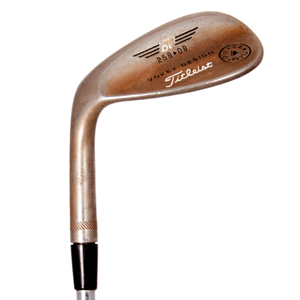 Titleist Vokey Oil Can Wedges image 1