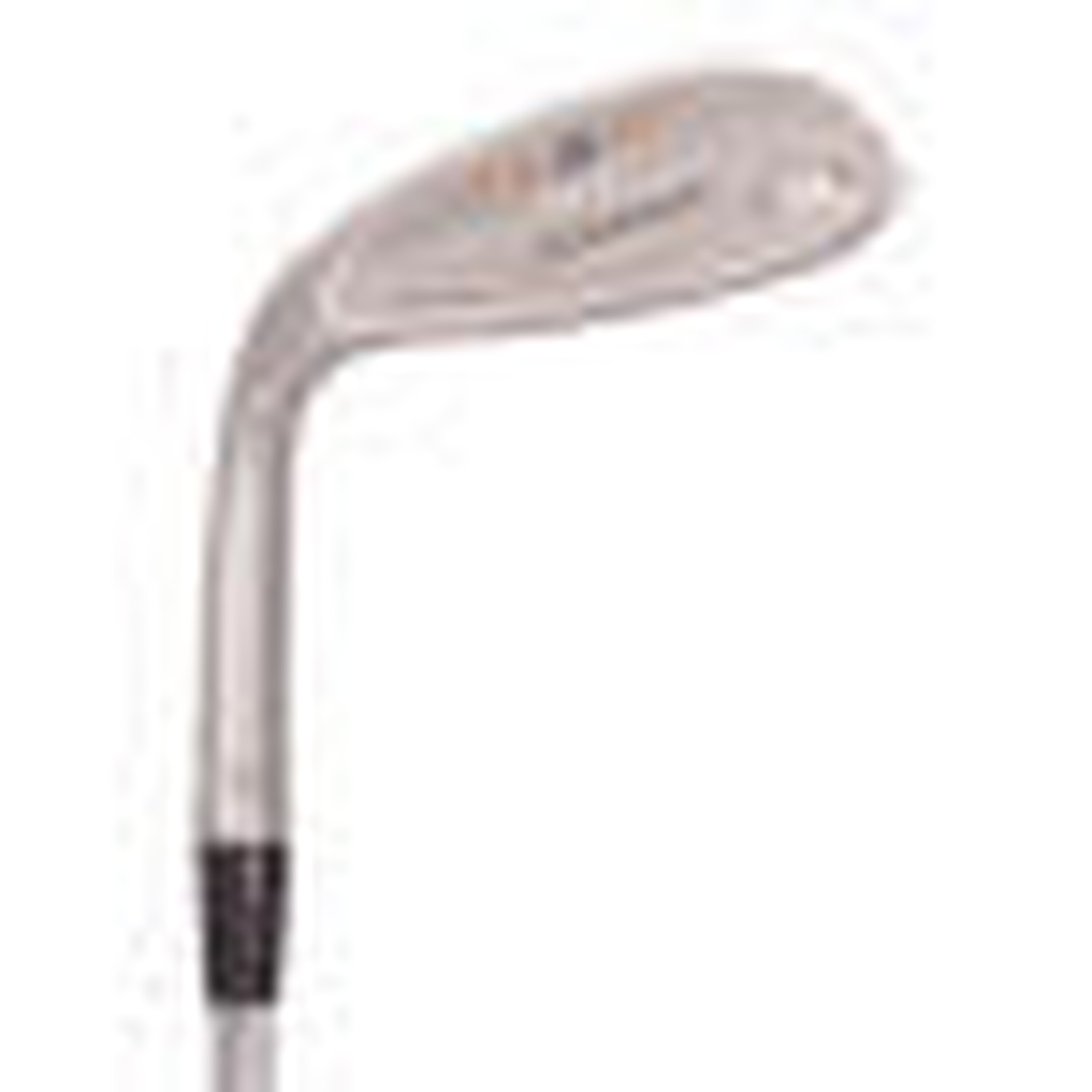 Tilteist Vokey SM4 Tour Chrome Wedges (2012) image 2