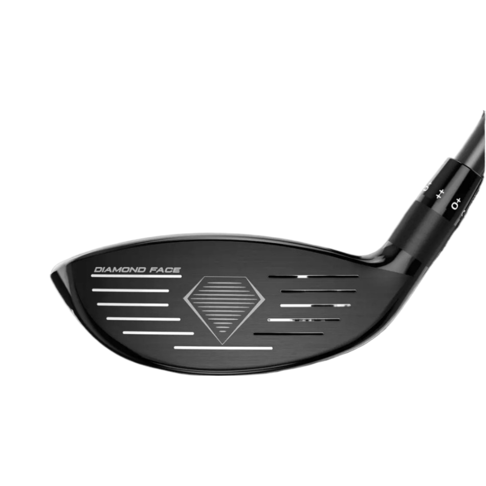 Tour Edge Exotics C722 Fairway Woods image 2