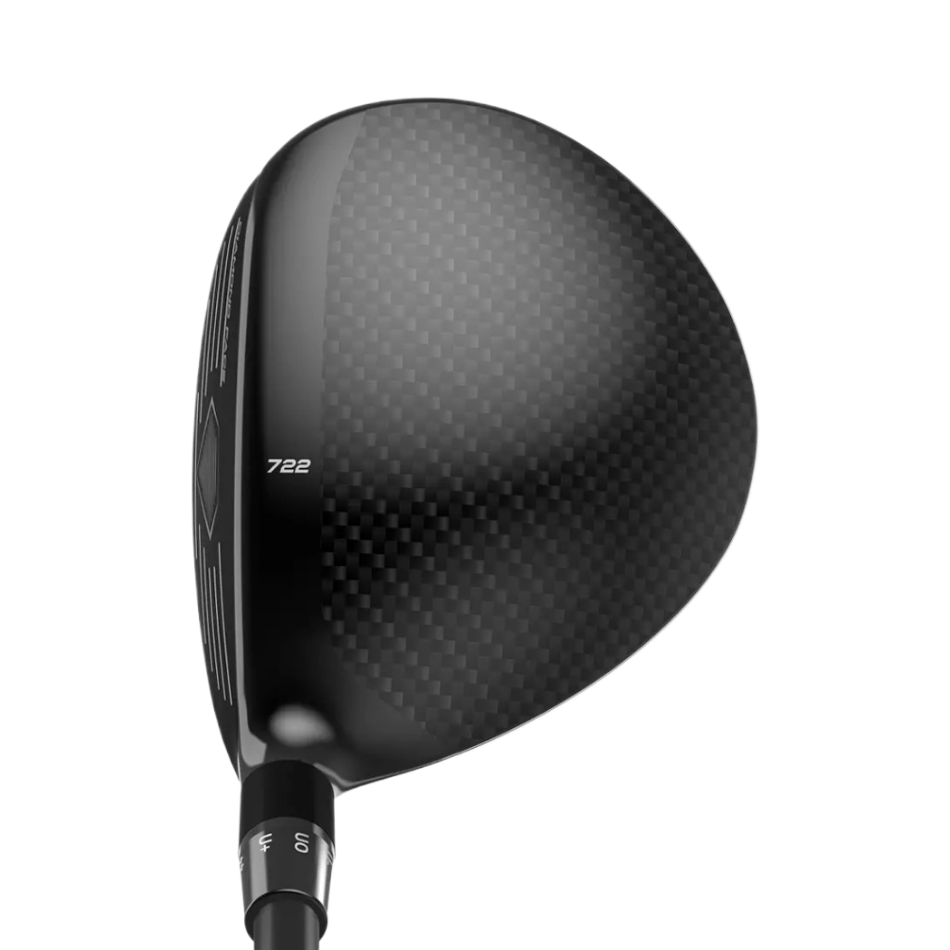 Tour Edge Exotics C722 Fairway Woods image 3