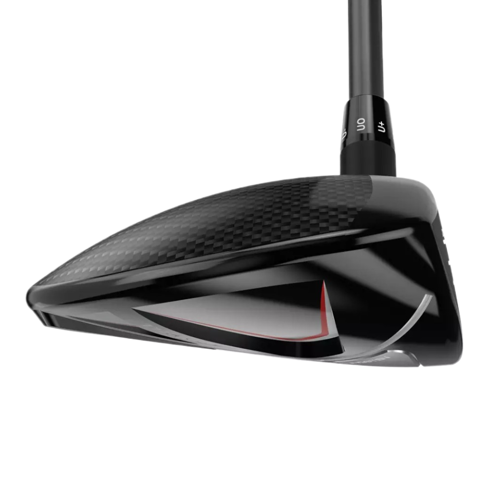 Tour Edge Exotics C722 Fairway Woods image 4