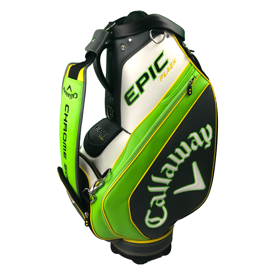Epic Flash Tour Staff Bag image 1