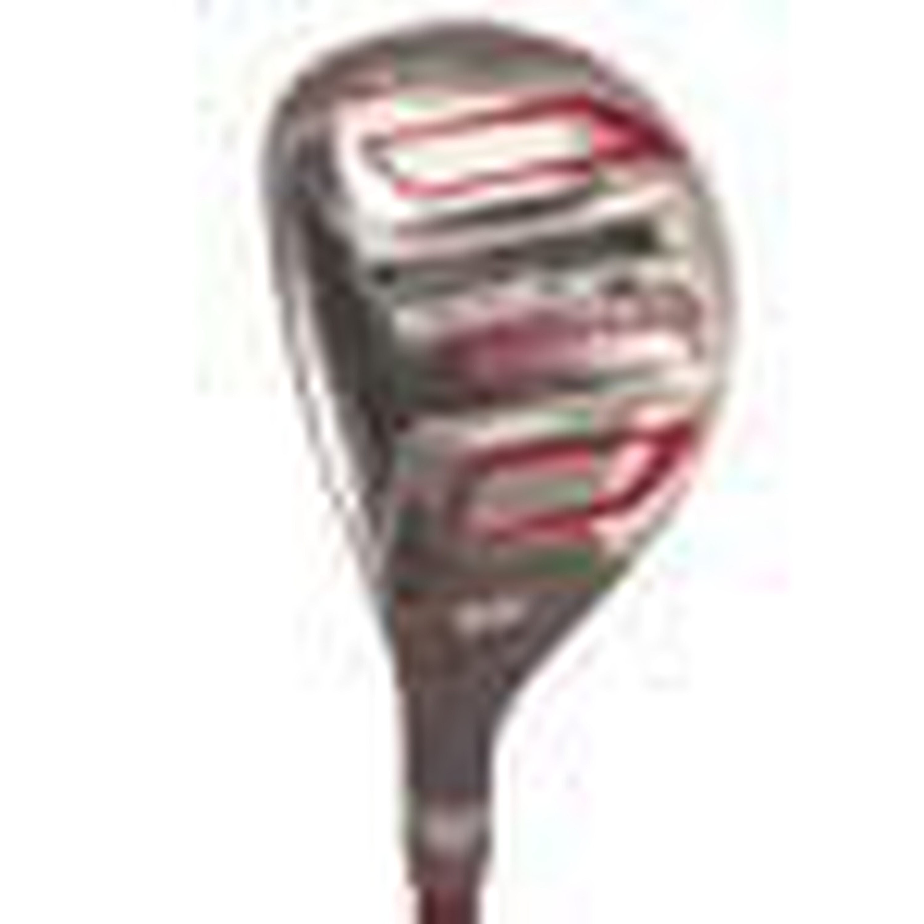 Cobra Baffler Rail Hybrids image 2
