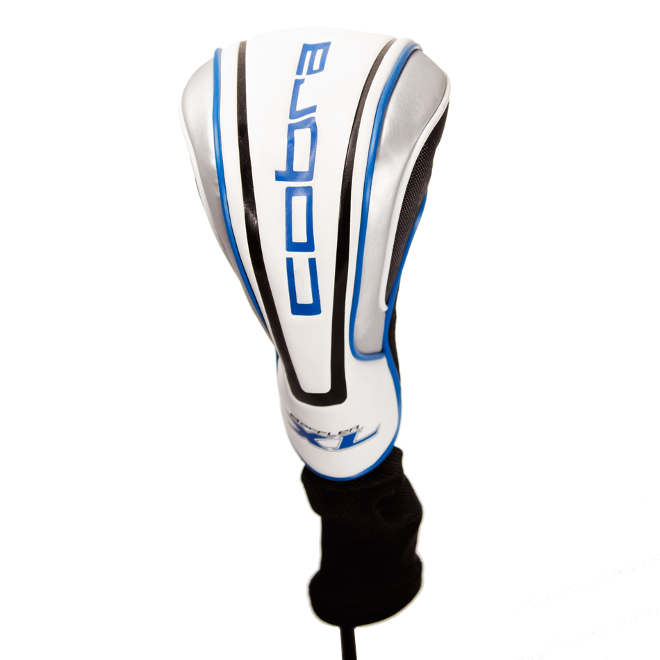 Cobra Baffler XL Driver Headcovers image 1