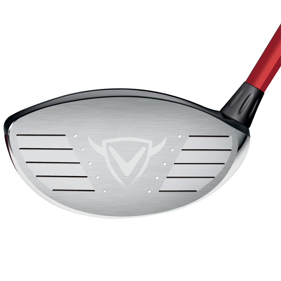 Big Bertha Diablo Drivers image 3