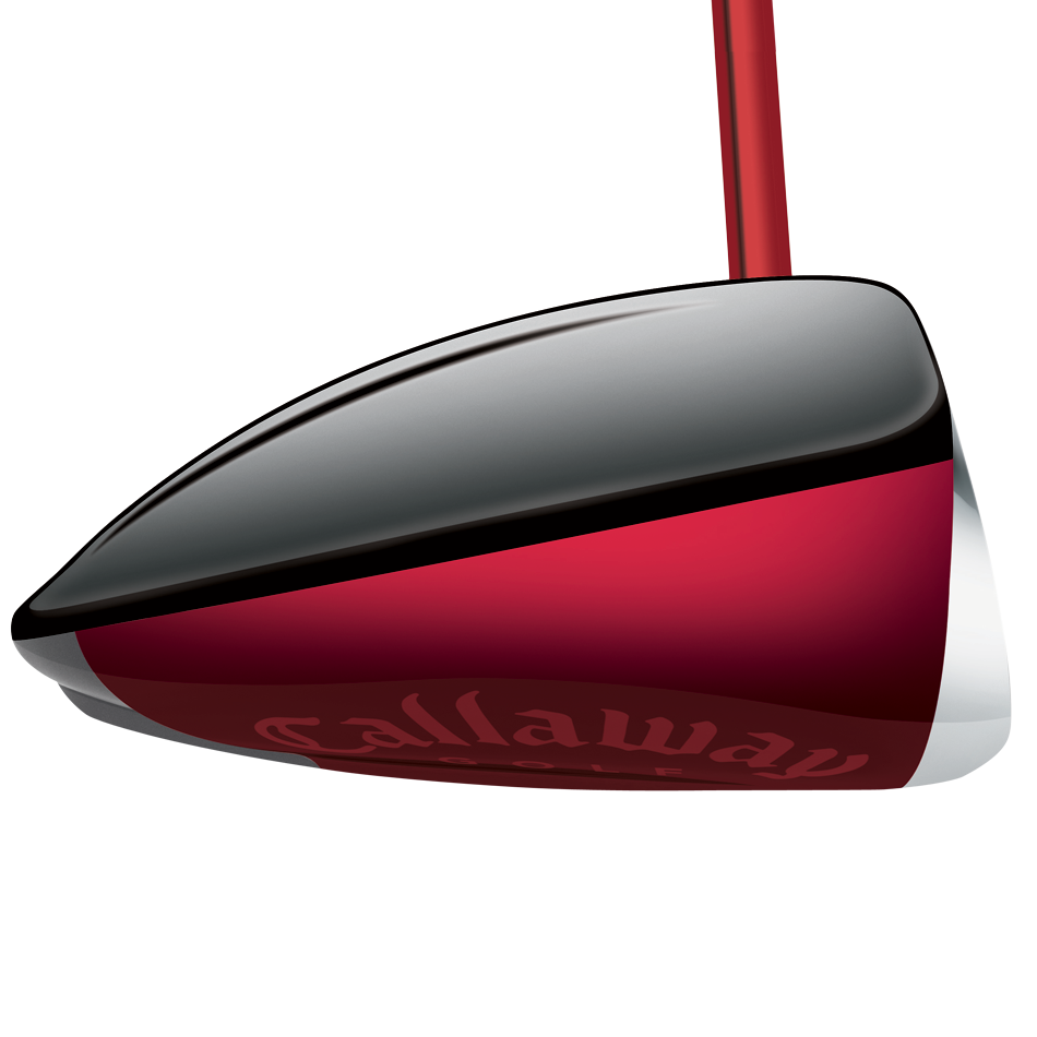 Big Bertha Diablo Drivers image 4