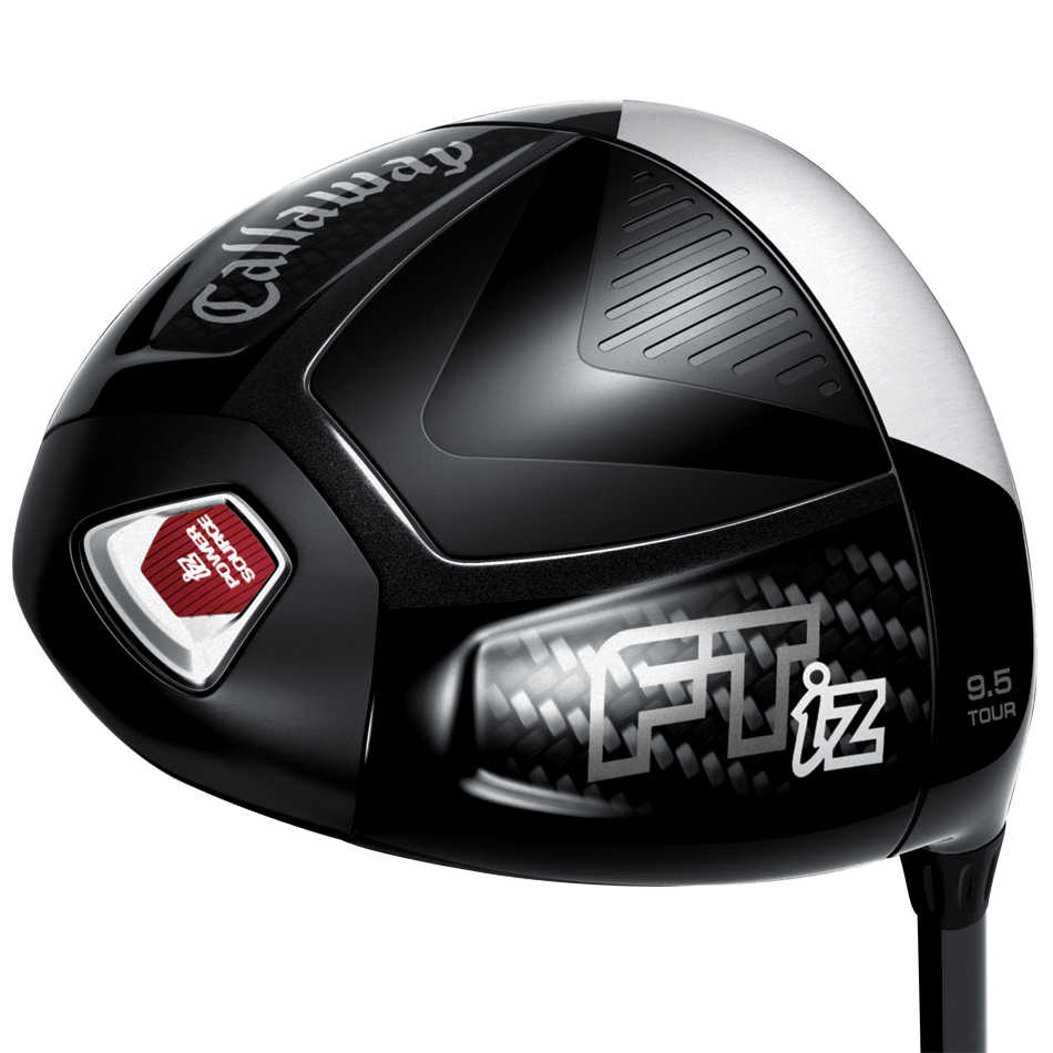 FT-iZ Tour Drivers image 2