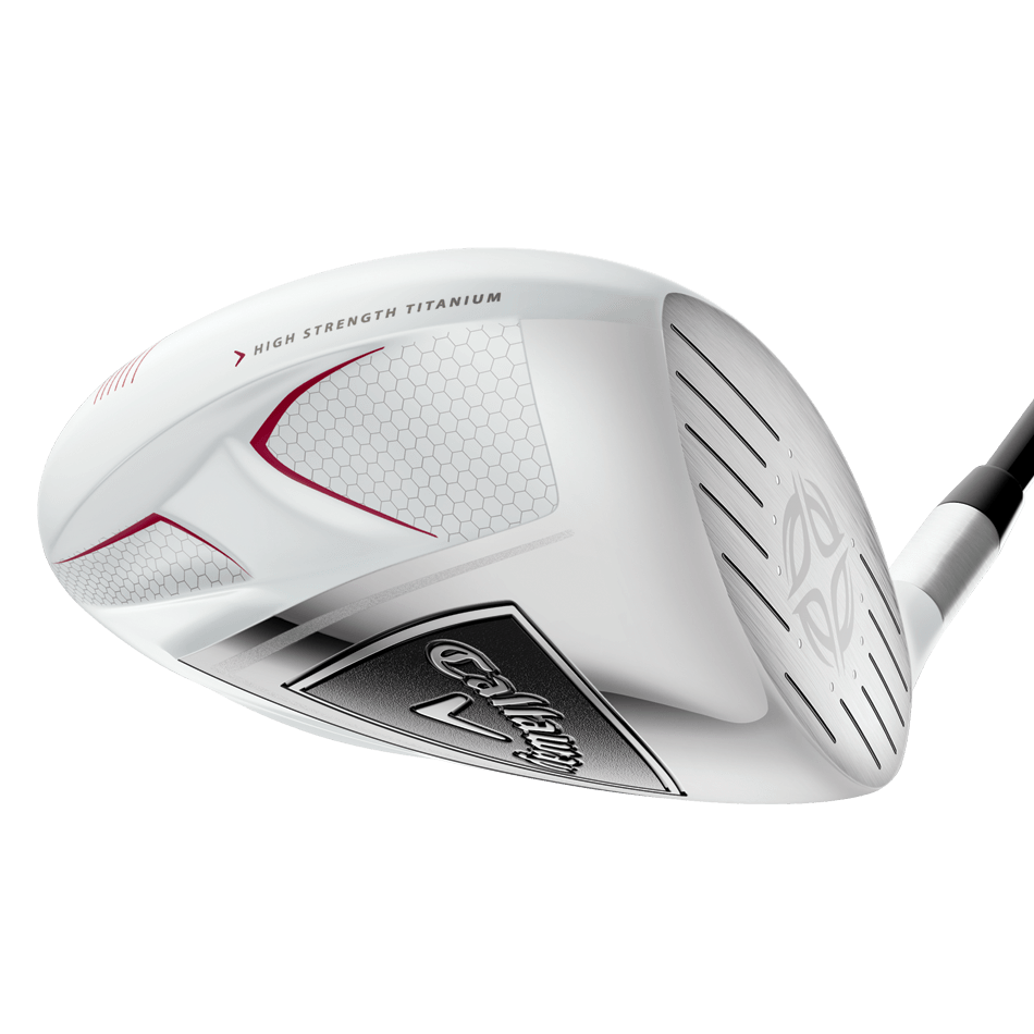 RAZR X White Drivers image 1