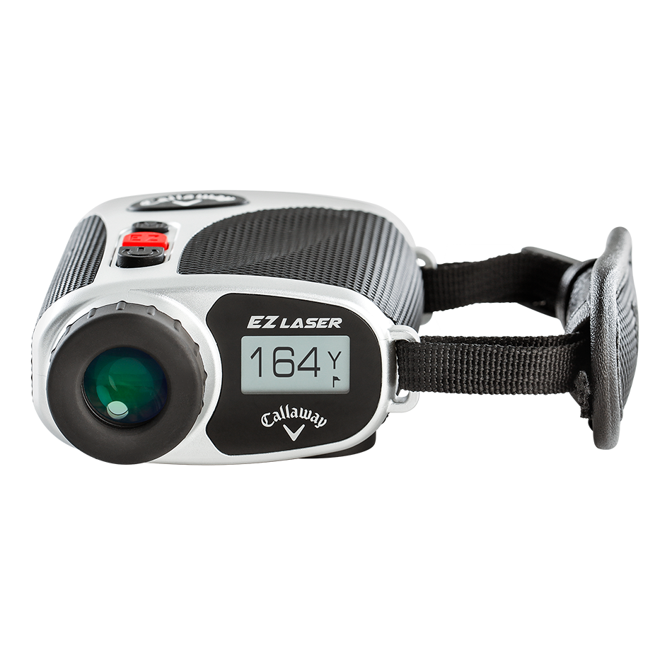 EZ Laser Rangefinder image 1