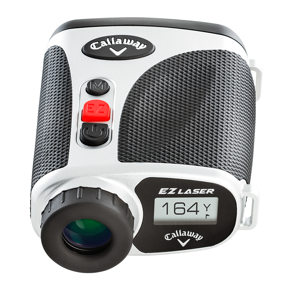 EZ Laser Rangefinder image 3