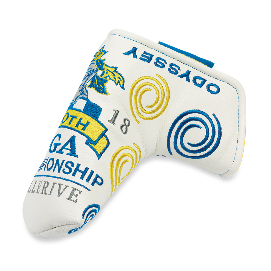 2018 August Major Blade Headcover image 1