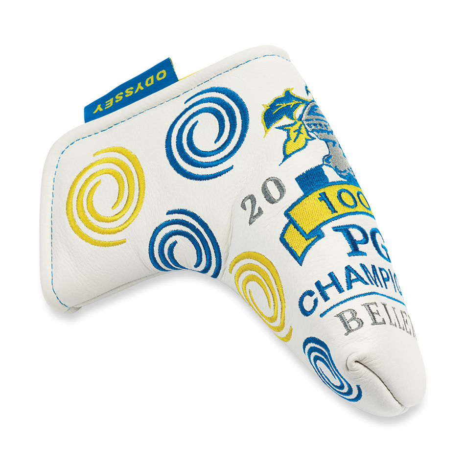 2018 August Major Blade Headcover image 2