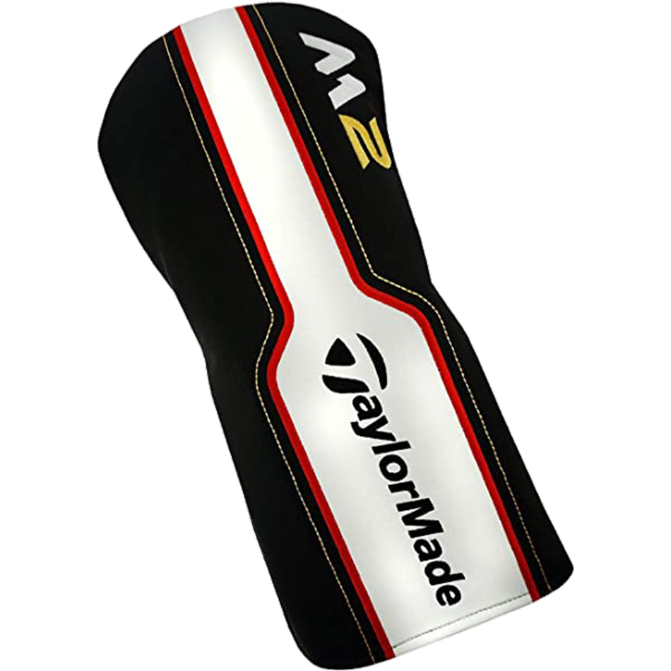 TaylorMade M2 Fairway Wood Headcovers image 1