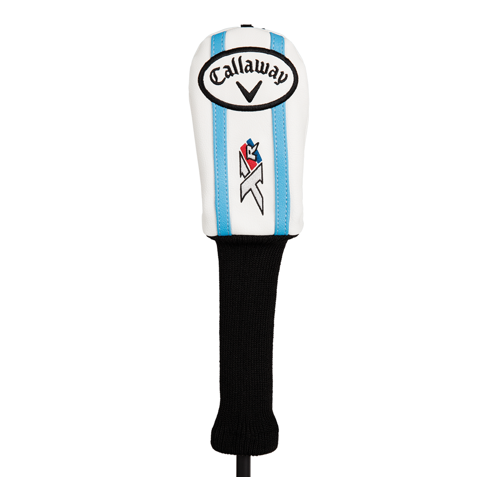 Women's XR Hybrid Headcovers image 2