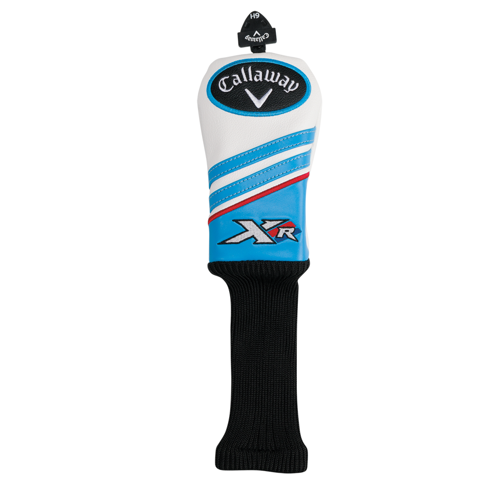 Women's XR Hybrid Headcovers image 3