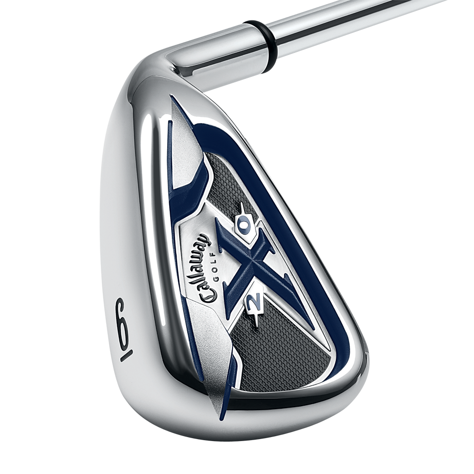 X-20 NG Irons image 1