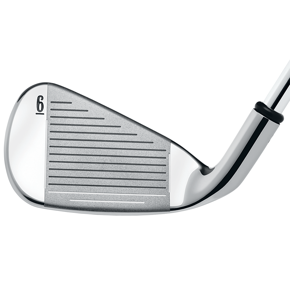 X-20 NG Irons image 2