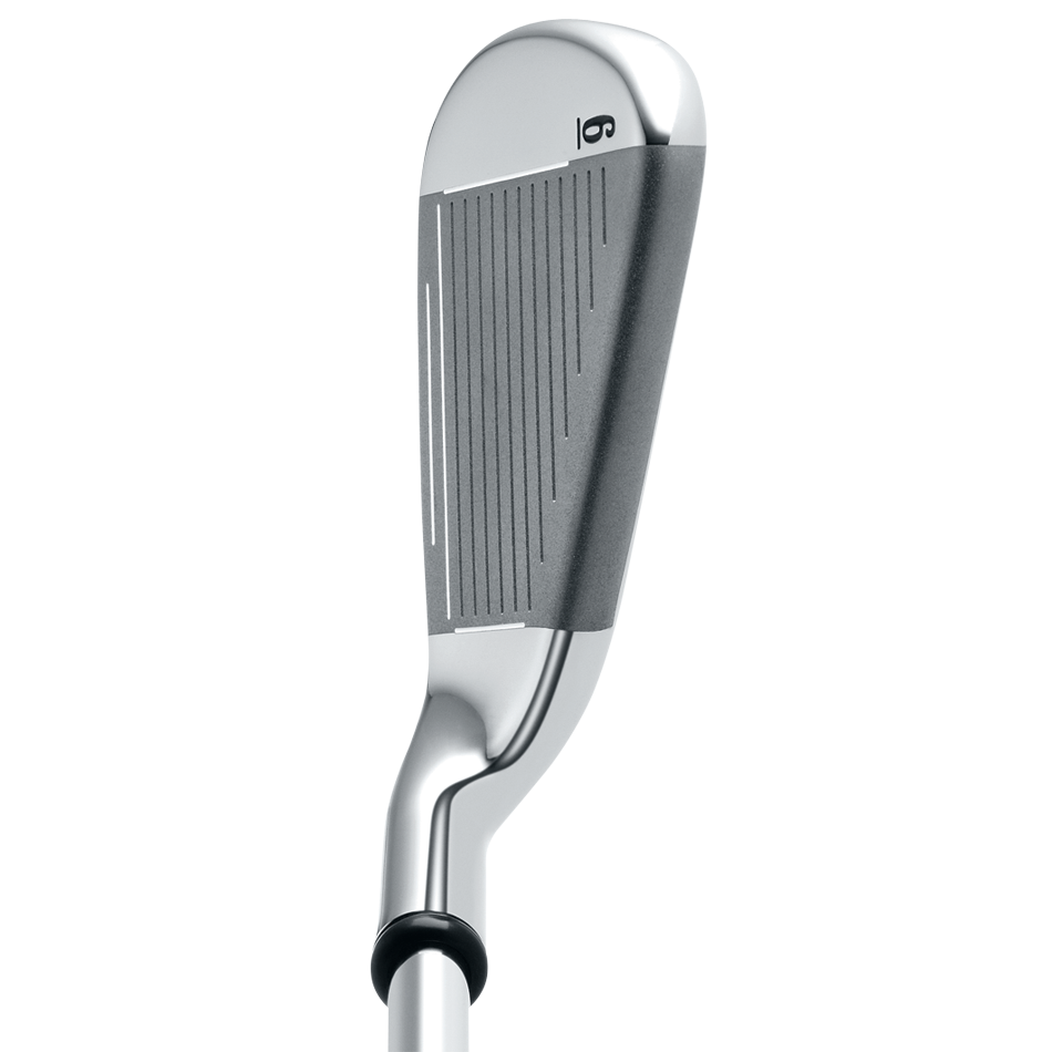 X-20 NG Irons image 3