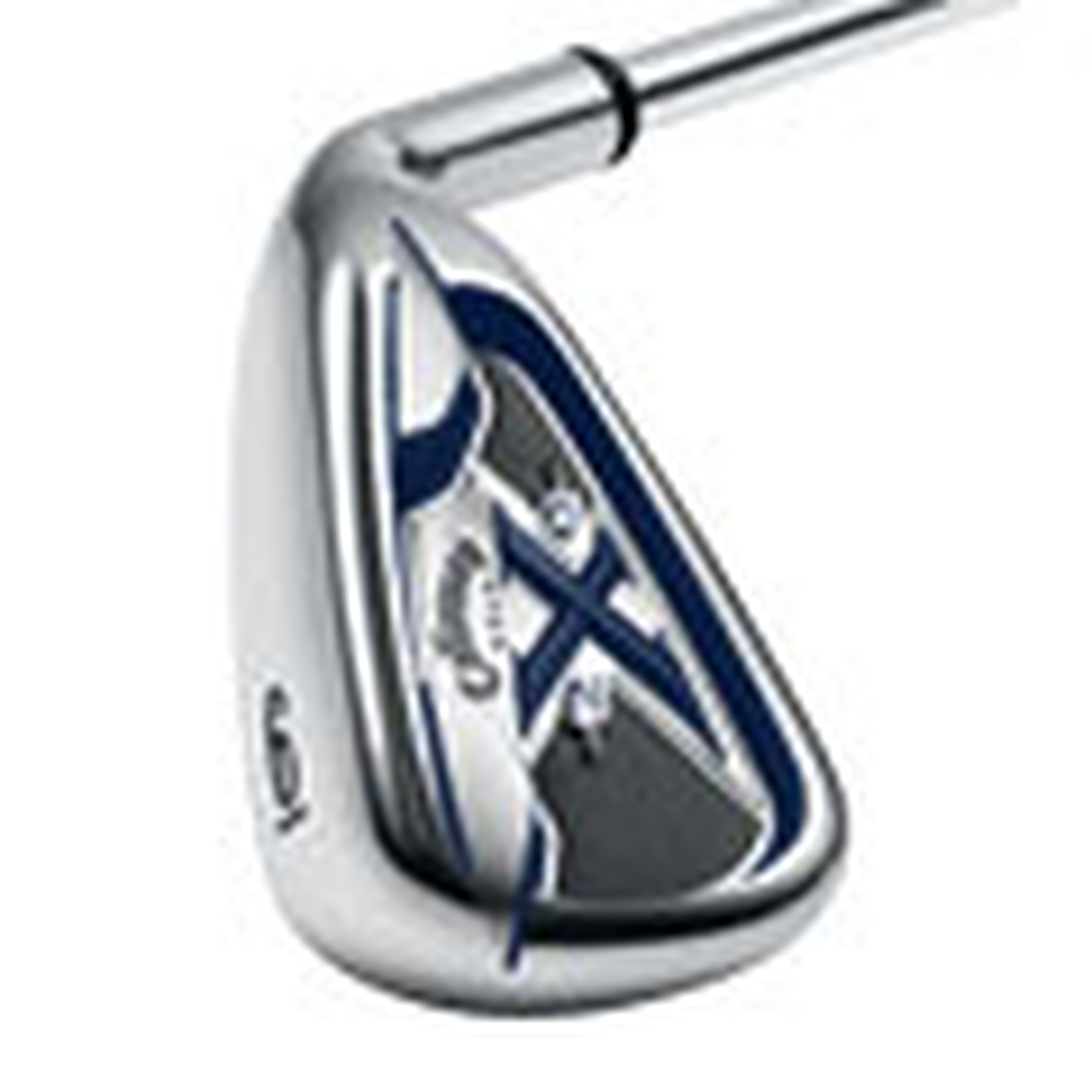 X-20 NG Irons image 13