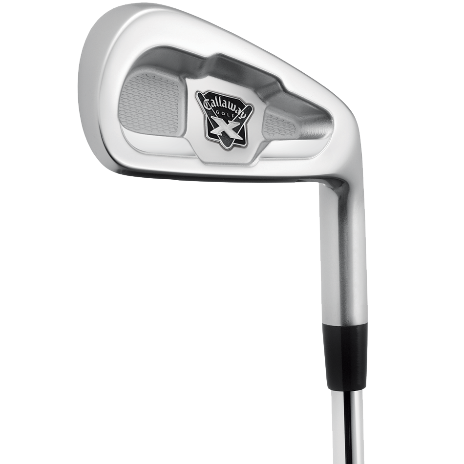 X-Forged NG Irons (2009) image 3