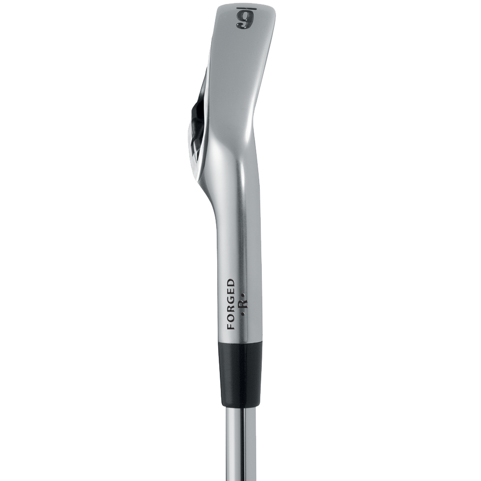 X-Forged NG Irons (2009) image 4