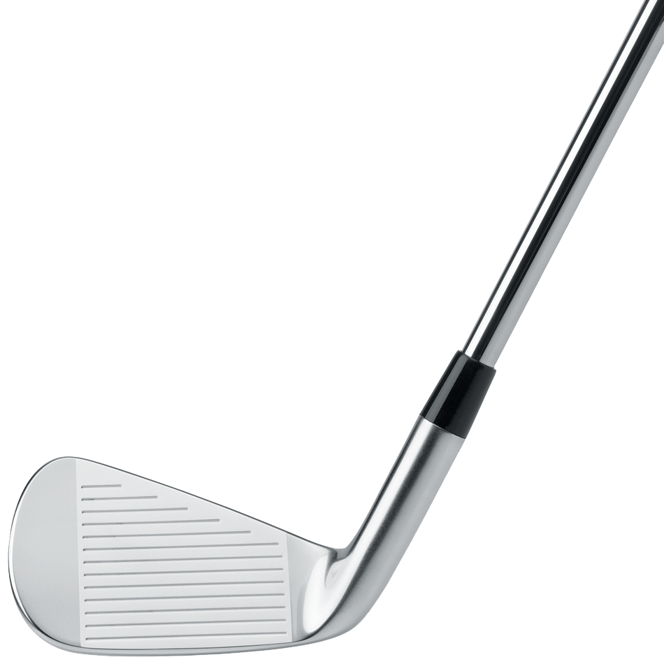 X-Forged NG Irons (2009) image 6