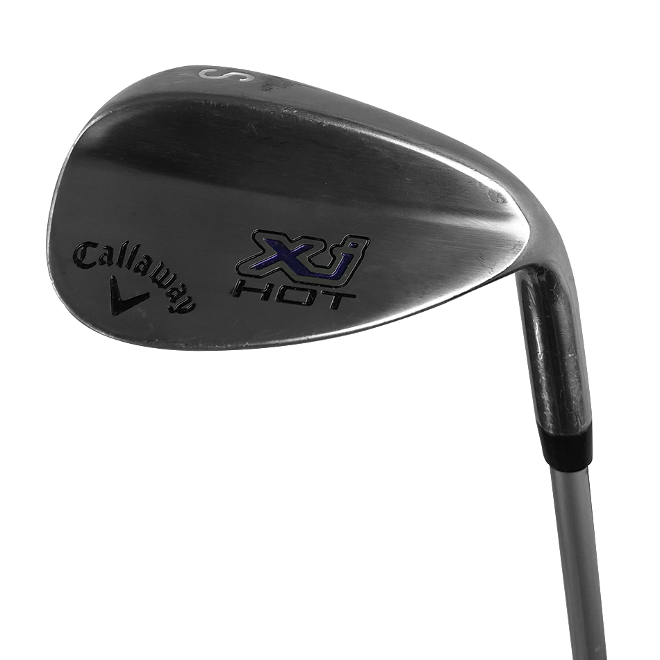 Girls' X Junior Hot Irons (Age 5-8) image 1