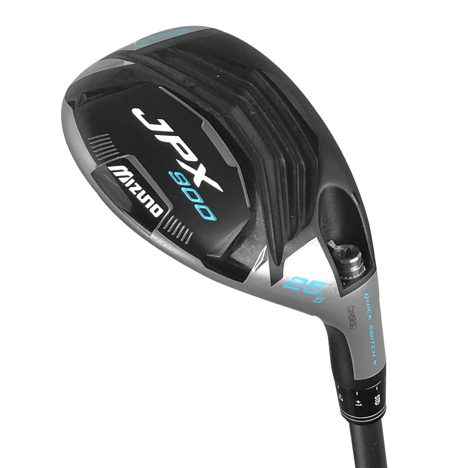 Women's Mizuno JPX-900 Hybrids image 1