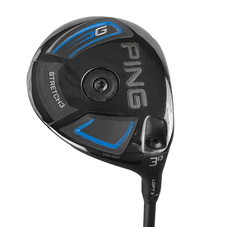 Ping G Stretch Fairway Woods image 1