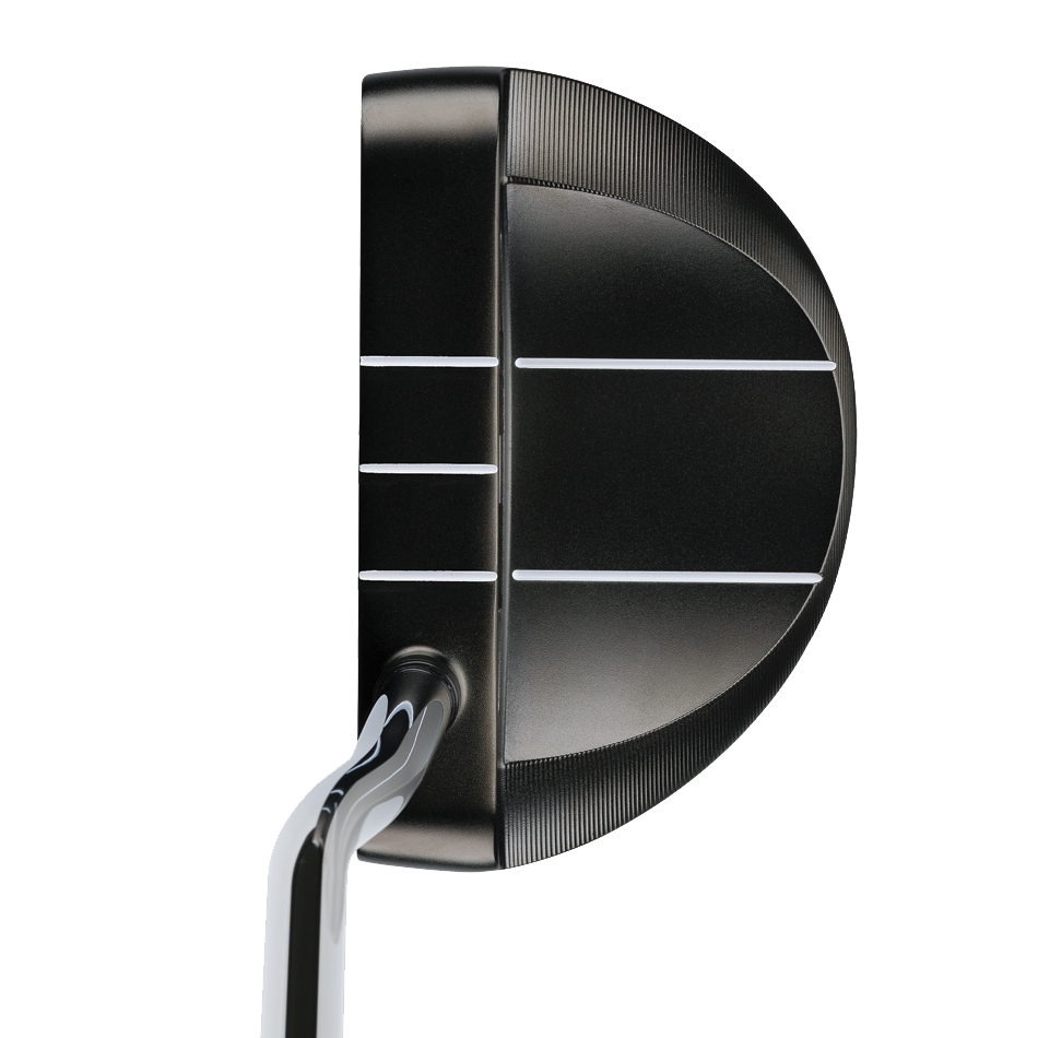 Odyssey Metal-X Milled Rossie Putter image 2