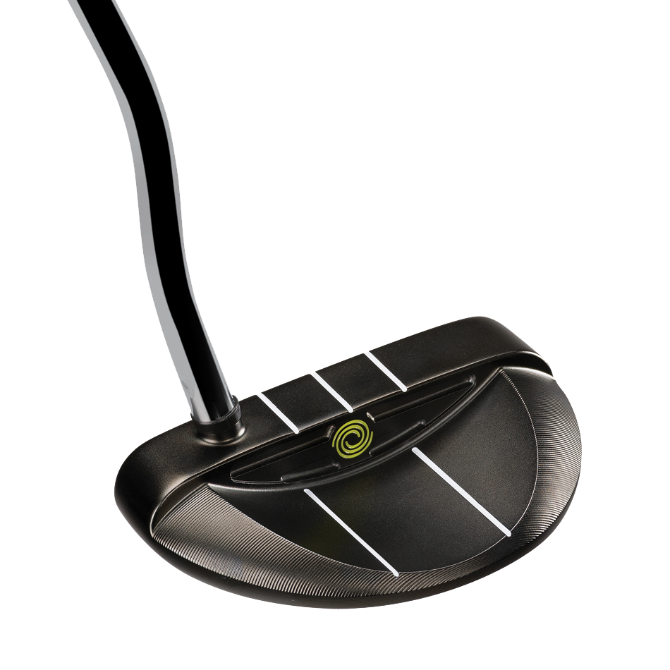 Odyssey Metal-X Milled Rossie Putter image 4
