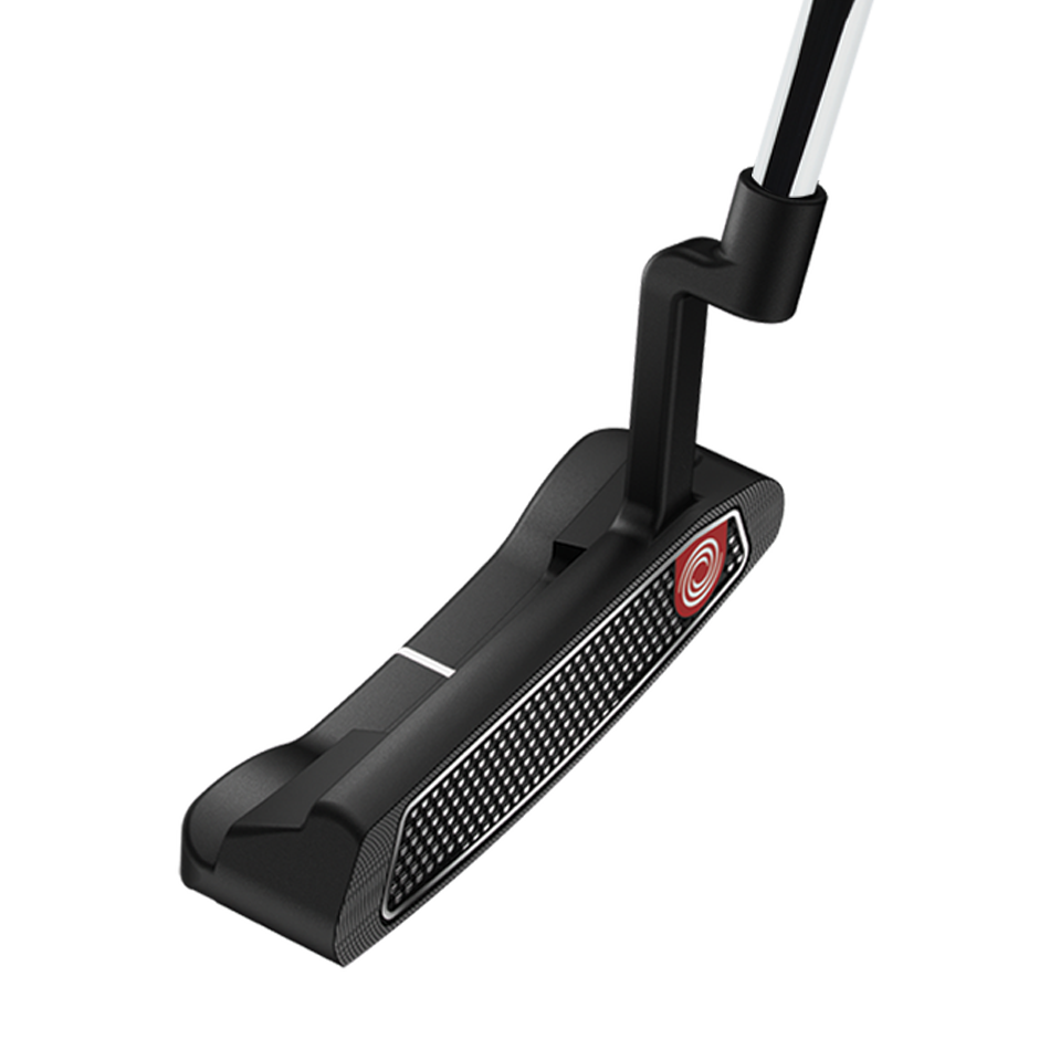 Odyssey O-Works Black Tank #1 Putter image 1
