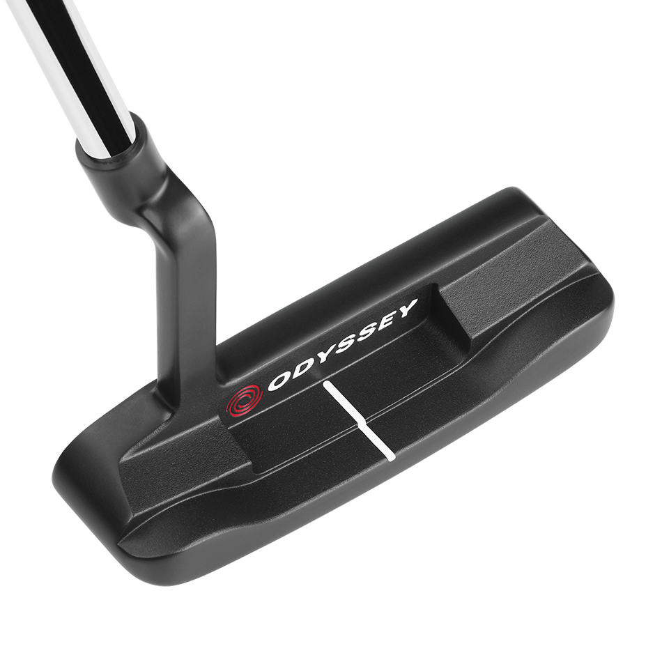 Odyssey O-Works Black Tank #1 Putter image 4