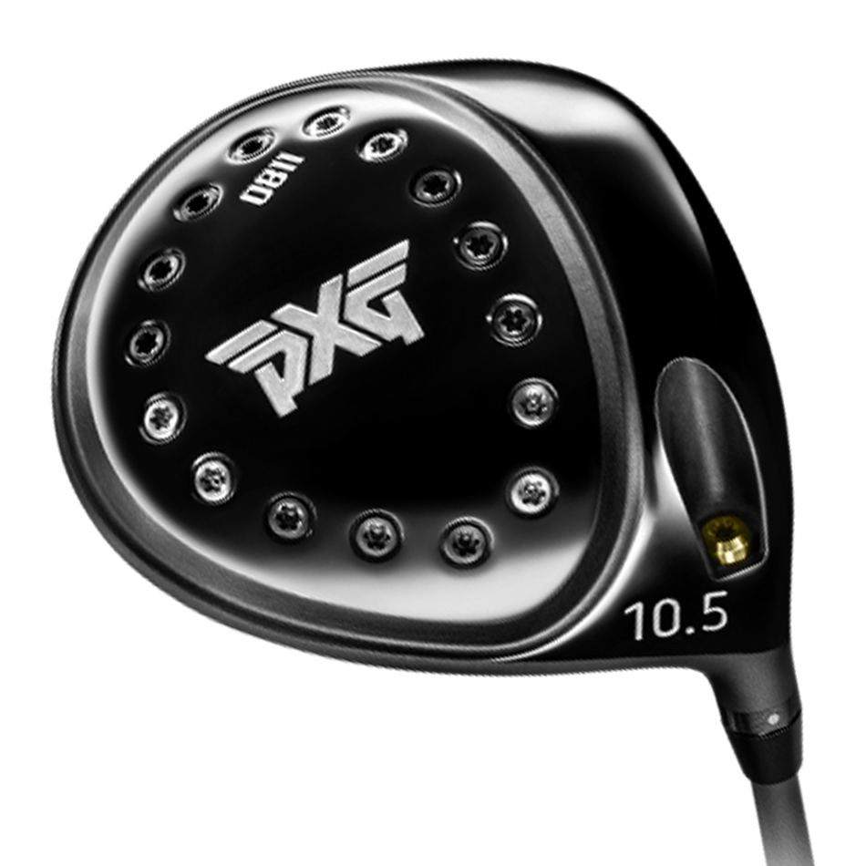 PXG 0811 Drivers image 1