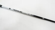 Aldila Rogue White 130 MSI 70 Optifit 2 Shaft image 1
