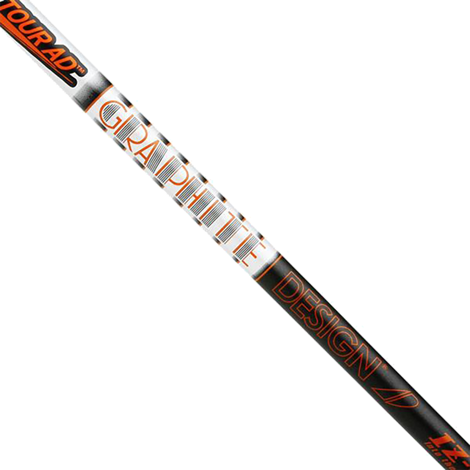 Graphite Design Tour AD IZ-6 Optifit 2 Shaft image 1