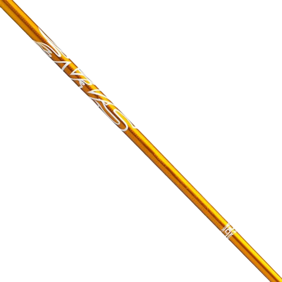 Aldila NVS Orange (NXT) 45 Graphite Optifit 3 Shaft image 1