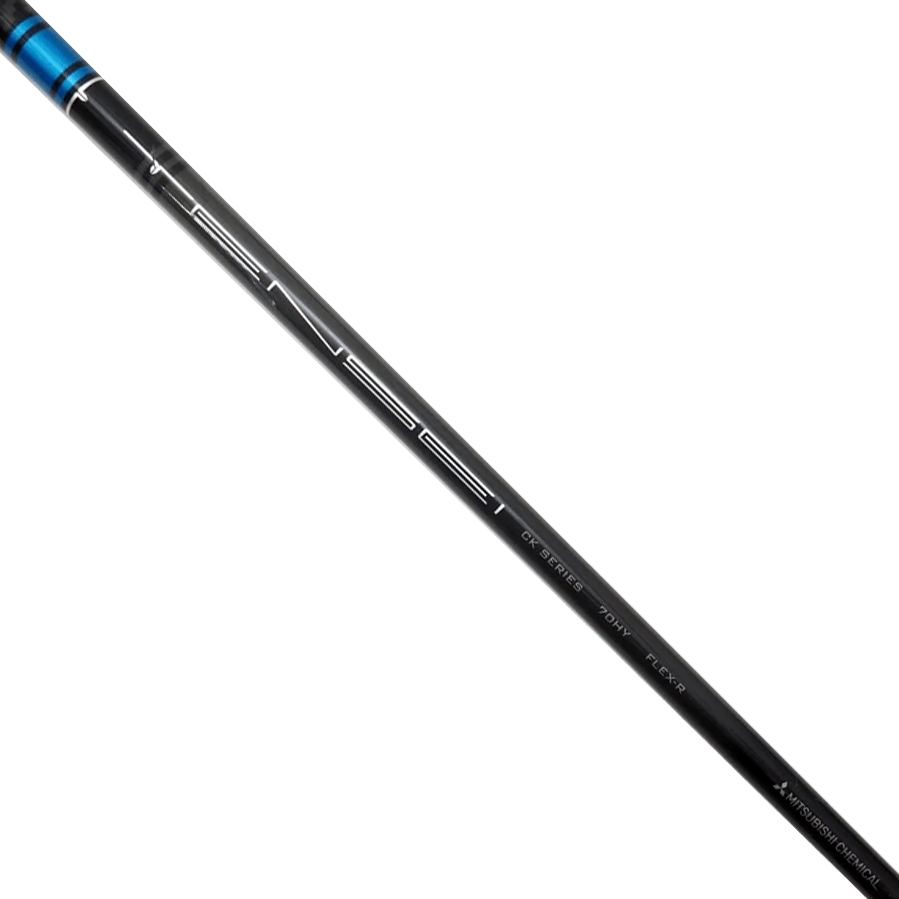 Mitsubishi Tensei CK Blue 70 Optifit 3 Fairway Shafts image 1
