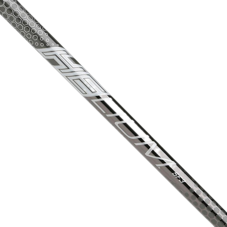 UST Mamiya Helium Nanocore IP 60 Graphite Optifit 3 Shaft image 1