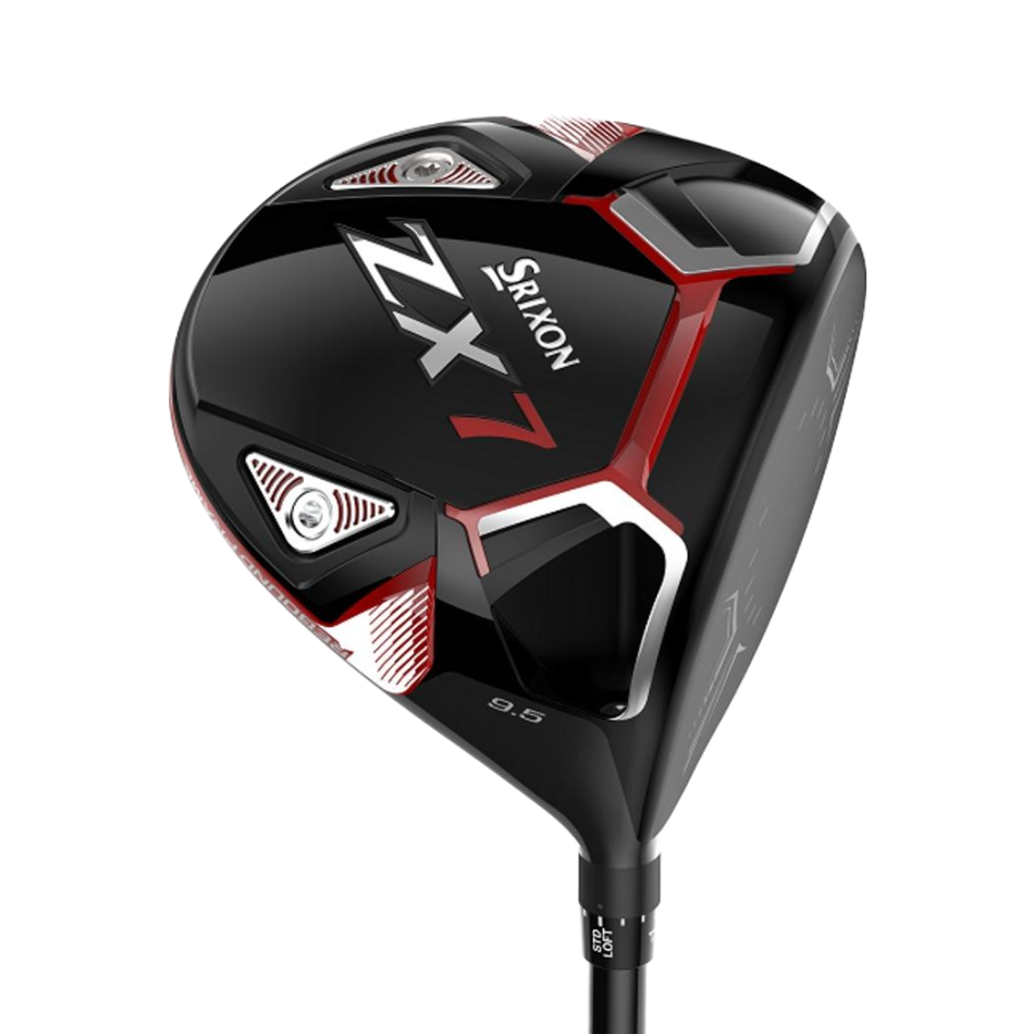 Srixon ZX7 Drivers