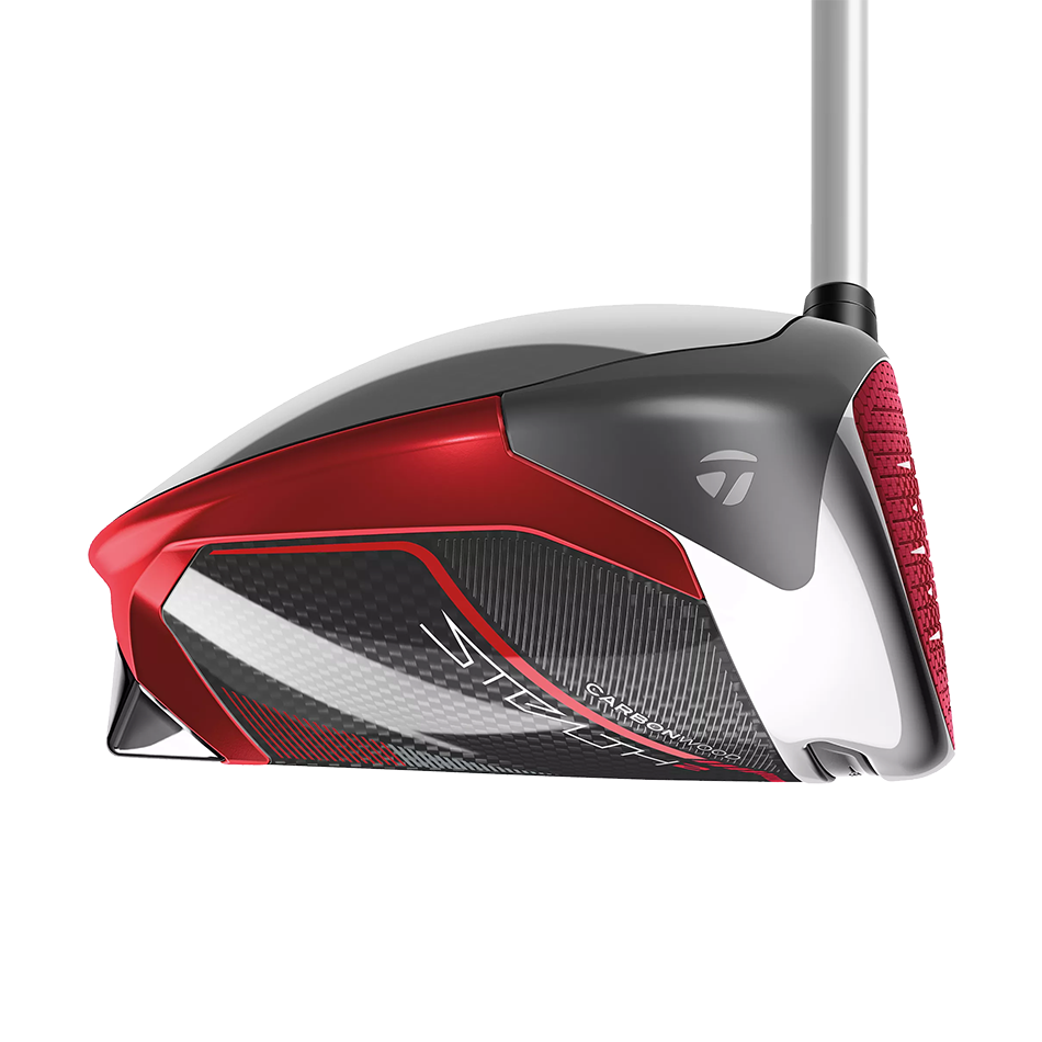 TaylorMade Stealth 2 HD Women's Drivers image 2
